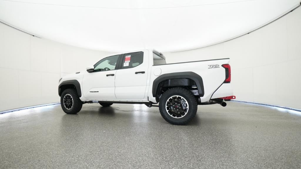 2025 Toyota Tacoma i-FORCE MAX Tacoma TRD Off-Road