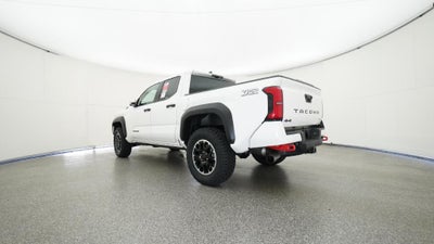 2025 Toyota Tacoma i-FORCE MAX Tacoma TRD Off-Road