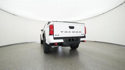 2025 Toyota Tacoma i-FORCE MAX Tacoma TRD Off-Road