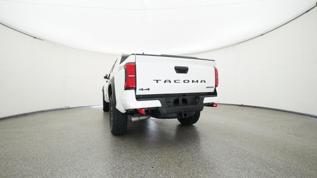 2025 Toyota Tacoma i-FORCE MAX Tacoma TRD Off-Road