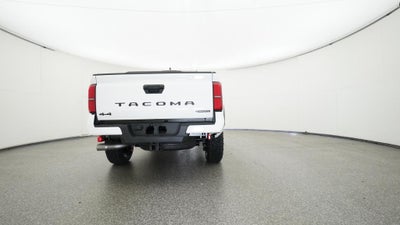 2025 Toyota Tacoma i-FORCE MAX Tacoma TRD Off-Road