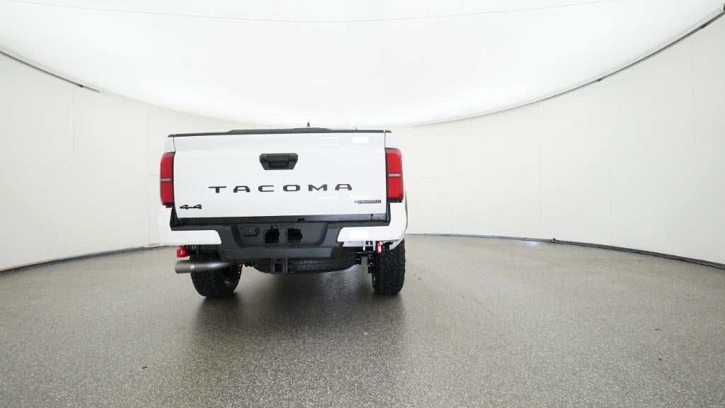 2025 Toyota Tacoma i-FORCE MAX Tacoma TRD Off-Road