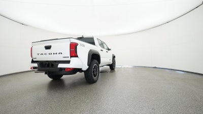 2025 Toyota Tacoma i-FORCE MAX Tacoma TRD Off-Road