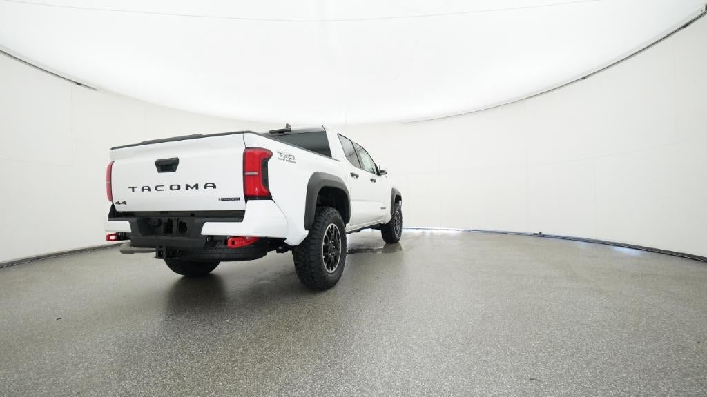 2025 Toyota Tacoma i-FORCE MAX Tacoma TRD Off-Road