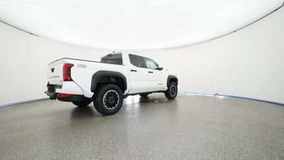 2025 Toyota Tacoma i-FORCE MAX Tacoma TRD Off-Road