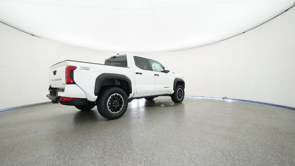2025 Toyota Tacoma i-FORCE MAX Tacoma TRD Off-Road