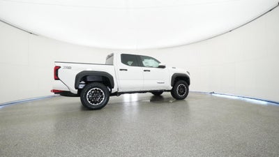 2025 Toyota Tacoma i-FORCE MAX Tacoma TRD Off-Road