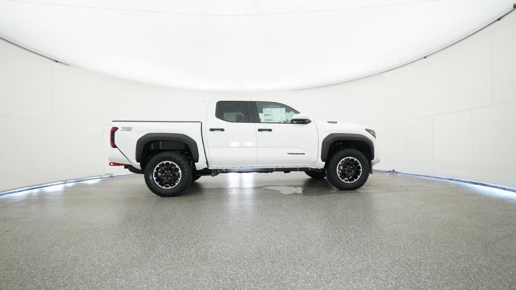 2025 Toyota Tacoma i-FORCE MAX Tacoma TRD Off-Road