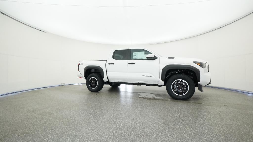 2025 Toyota Tacoma i-FORCE MAX Tacoma TRD Off-Road