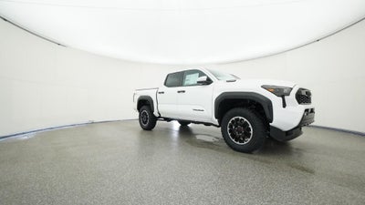 2025 Toyota Tacoma i-FORCE MAX Tacoma TRD Off-Road