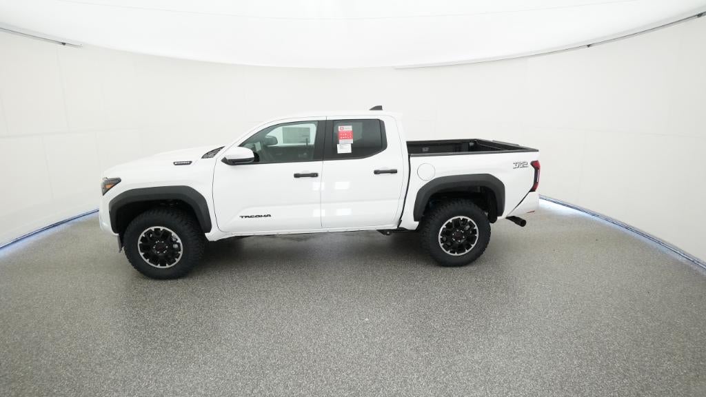 2025 Toyota Tacoma i-FORCE MAX Tacoma TRD Off-Road