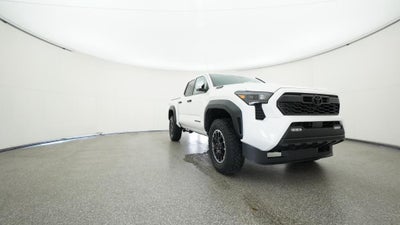 2025 Toyota Tacoma i-FORCE MAX Tacoma TRD Off-Road