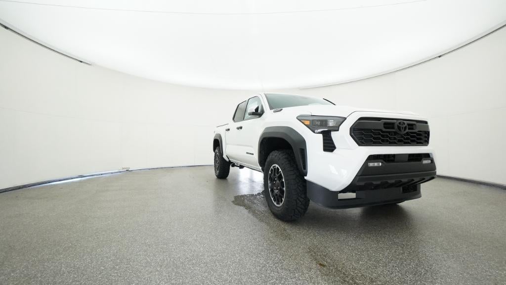 2025 Toyota Tacoma i-FORCE MAX Tacoma TRD Off-Road