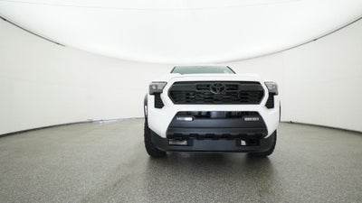 2025 Toyota Tacoma i-FORCE MAX Tacoma TRD Off-Road