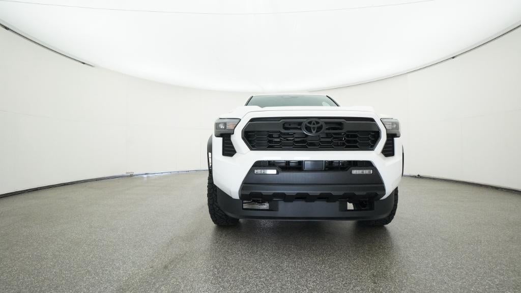 2025 Toyota Tacoma i-FORCE MAX Tacoma TRD Off-Road