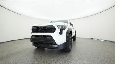2025 Toyota Tacoma i-FORCE MAX Tacoma TRD Off-Road