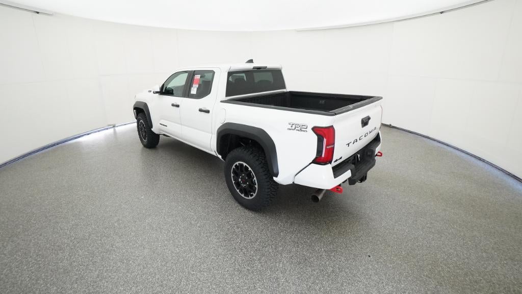 2025 Toyota Tacoma i-FORCE MAX Tacoma TRD Off-Road