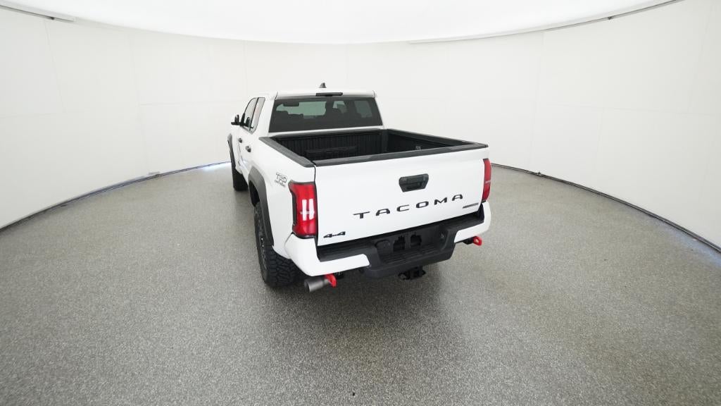 2025 Toyota Tacoma i-FORCE MAX Tacoma TRD Off-Road