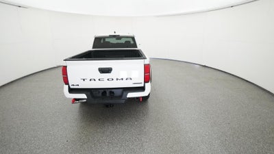 2025 Toyota Tacoma i-FORCE MAX Tacoma TRD Off-Road