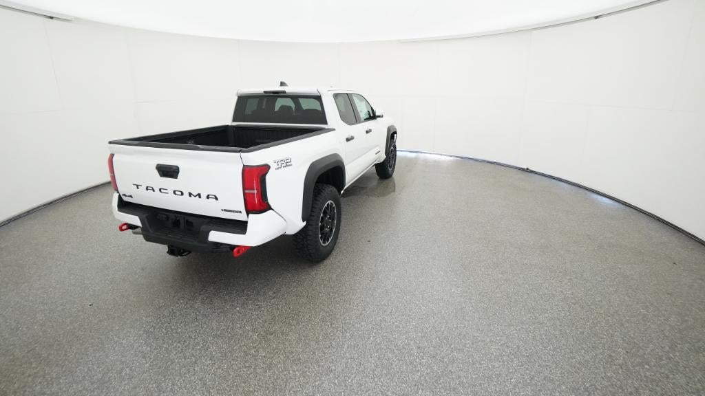 2025 Toyota Tacoma i-FORCE MAX Tacoma TRD Off-Road