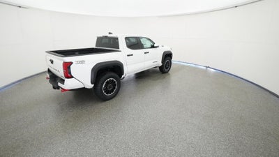 2025 Toyota Tacoma i-FORCE MAX Tacoma TRD Off-Road