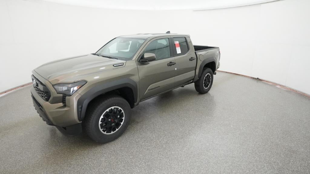 2025 Toyota Tacoma i-FORCE MAX Tacoma TRD Off-Road