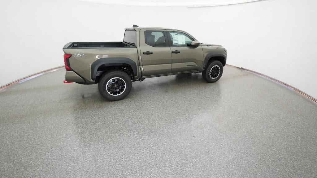2025 Toyota Tacoma i-FORCE MAX Tacoma TRD Off-Road