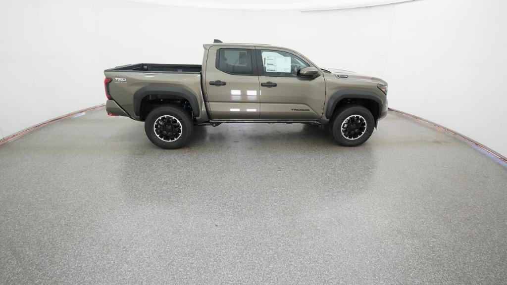 2025 Toyota Tacoma i-FORCE MAX Tacoma TRD Off-Road