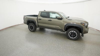 2025 Toyota Tacoma i-FORCE MAX Tacoma TRD Off-Road