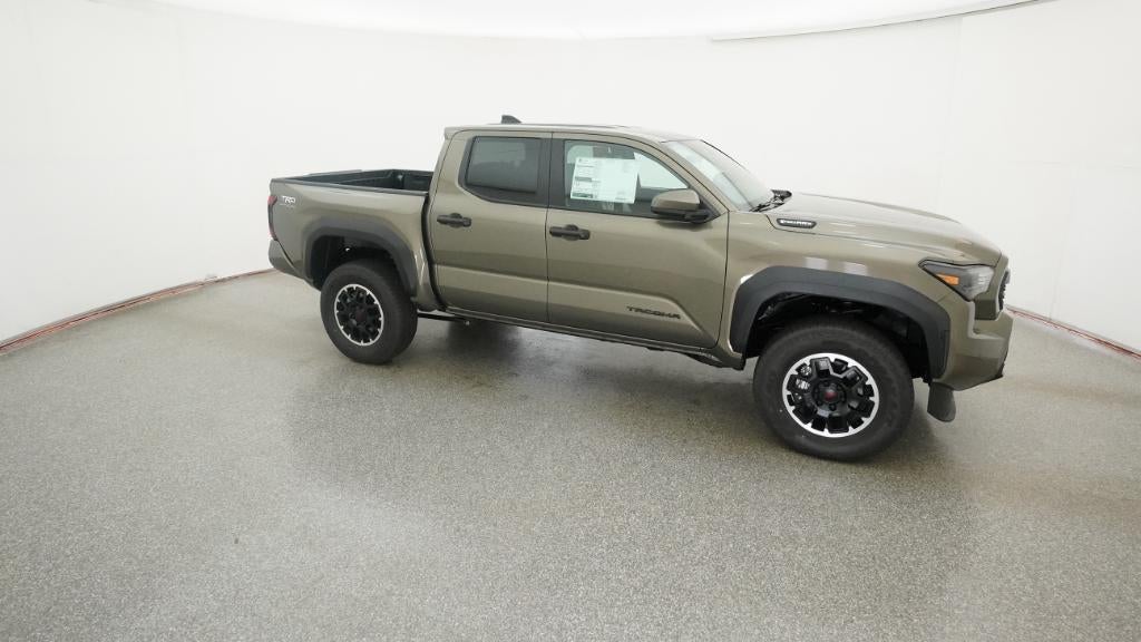 2025 Toyota Tacoma i-FORCE MAX Tacoma TRD Off-Road