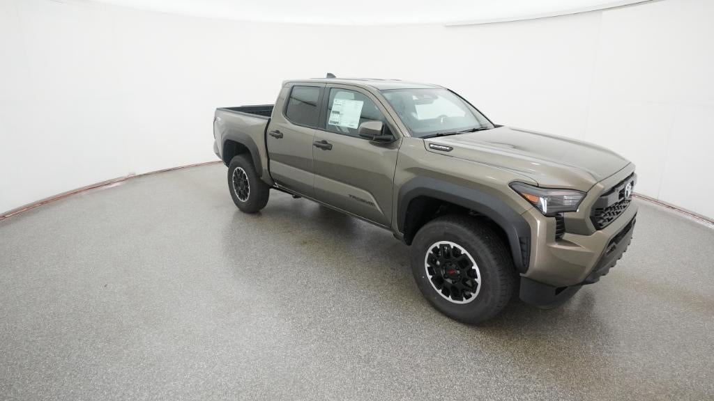 2025 Toyota Tacoma i-FORCE MAX Tacoma TRD Off-Road