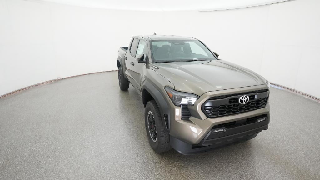 2025 Toyota Tacoma i-FORCE MAX Tacoma TRD Off-Road