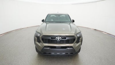 2025 Toyota Tacoma i-FORCE MAX Tacoma TRD Off-Road