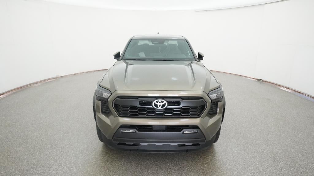 2025 Toyota Tacoma i-FORCE MAX Tacoma TRD Off-Road