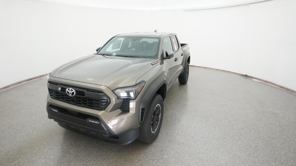 2025 Toyota Tacoma i-FORCE MAX Tacoma TRD Off-Road