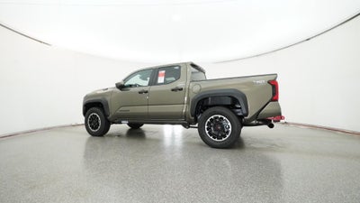 2025 Toyota Tacoma i-FORCE MAX Tacoma TRD Off-Road