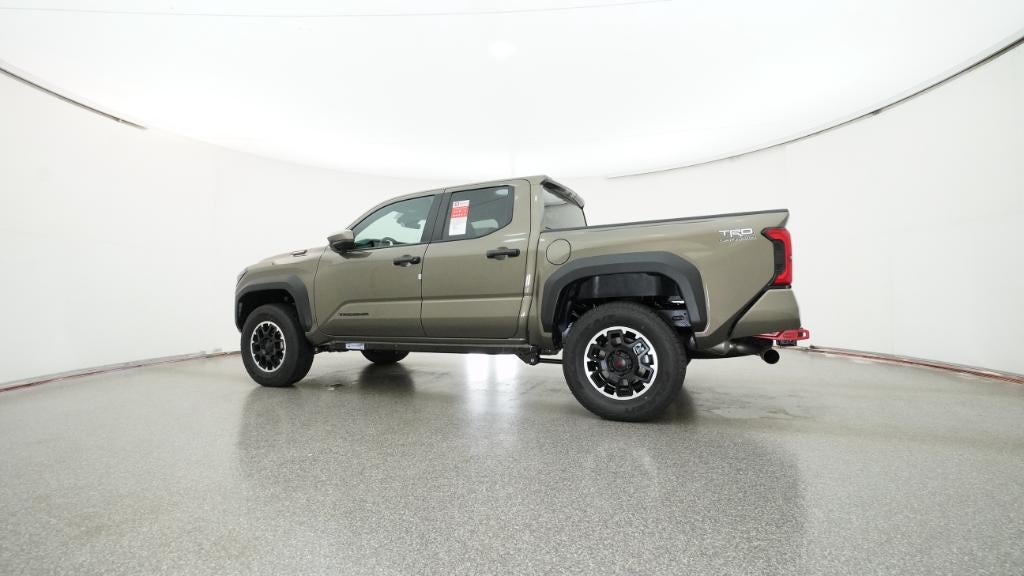 2025 Toyota Tacoma i-FORCE MAX Tacoma TRD Off-Road