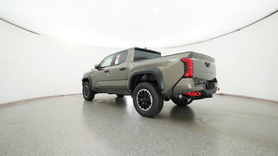 2025 Toyota Tacoma i-FORCE MAX Tacoma TRD Off-Road
