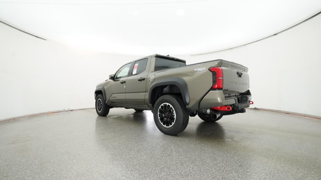 2025 Toyota Tacoma i-FORCE MAX Tacoma TRD Off-Road
