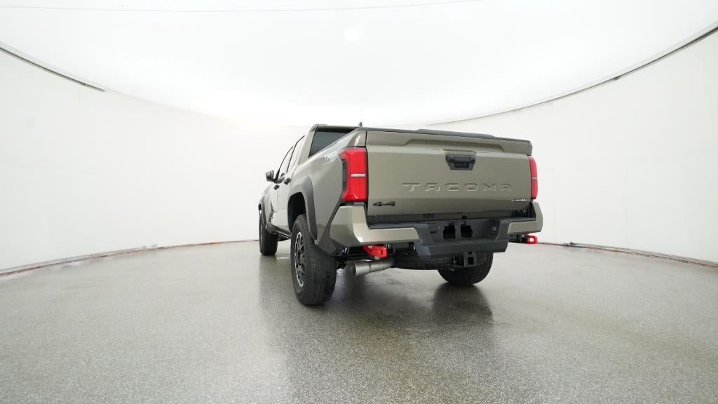 2025 Toyota Tacoma i-FORCE MAX Tacoma TRD Off-Road