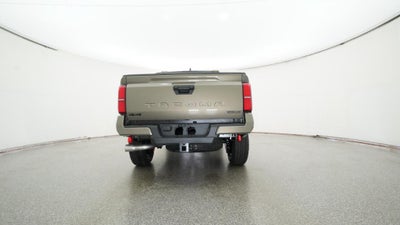 2025 Toyota Tacoma i-FORCE MAX Tacoma TRD Off-Road