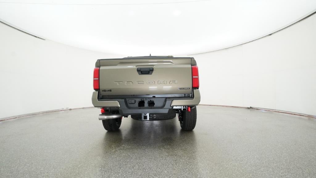 2025 Toyota Tacoma i-FORCE MAX Tacoma TRD Off-Road