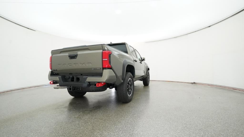 2025 Toyota Tacoma i-FORCE MAX Tacoma TRD Off-Road