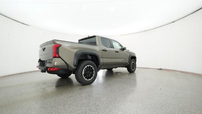 2025 Toyota Tacoma i-FORCE MAX Tacoma TRD Off-Road