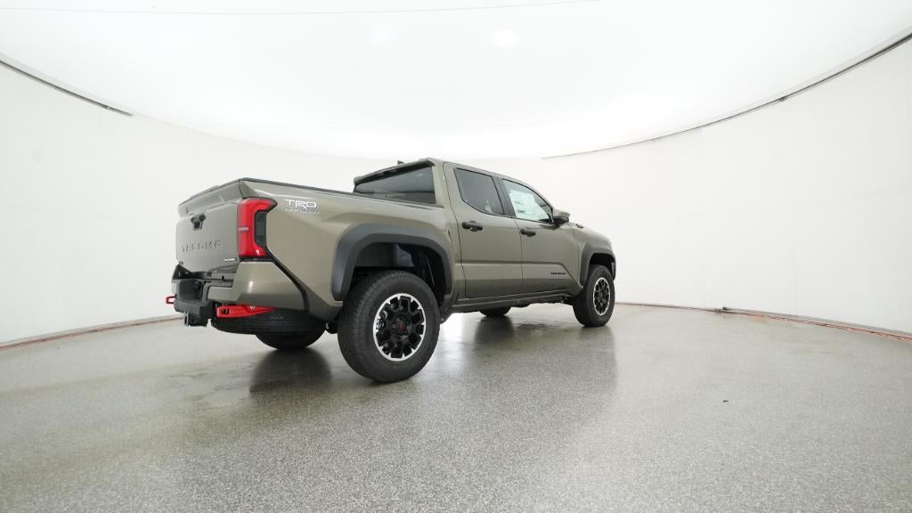 2025 Toyota Tacoma i-FORCE MAX Tacoma TRD Off-Road