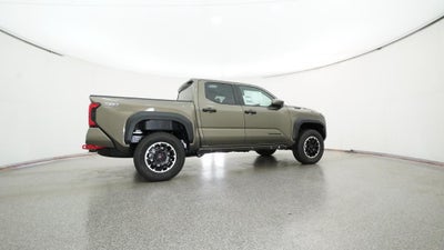 2025 Toyota Tacoma i-FORCE MAX Tacoma TRD Off-Road