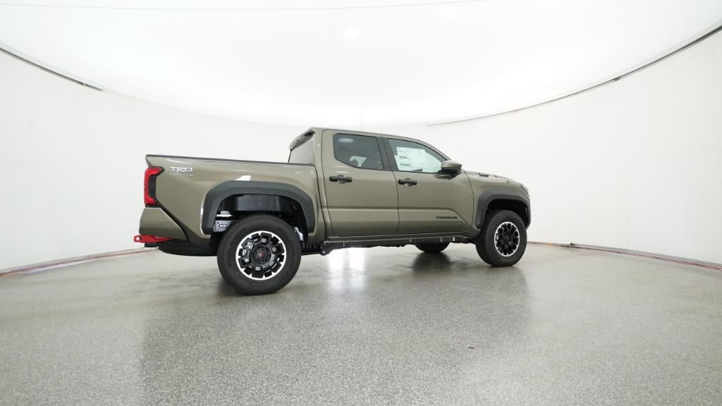 2025 Toyota Tacoma i-FORCE MAX Tacoma TRD Off-Road