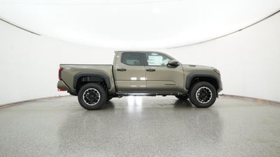 2025 Toyota Tacoma i-FORCE MAX Tacoma TRD Off-Road