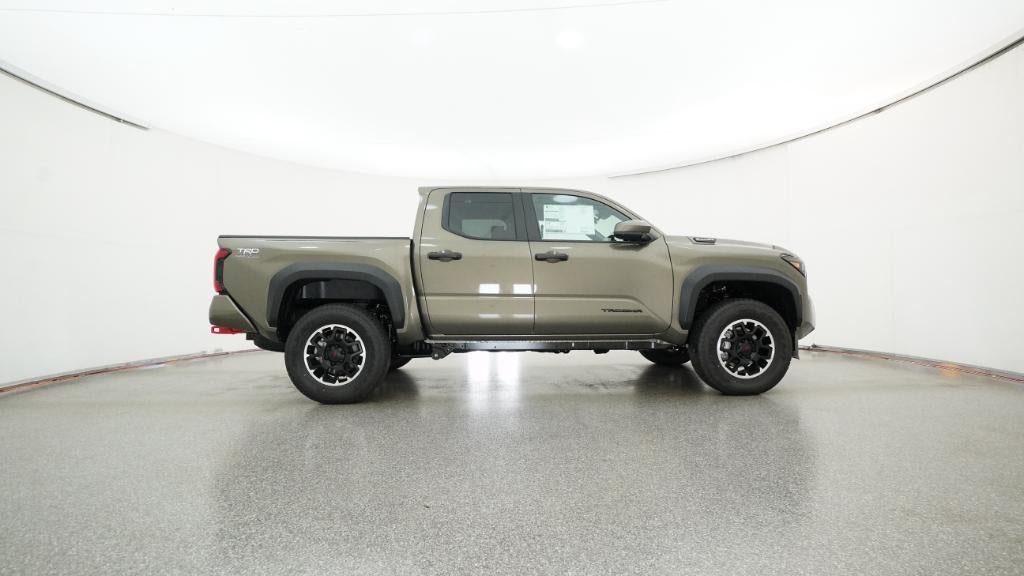 2025 Toyota Tacoma i-FORCE MAX Tacoma TRD Off-Road