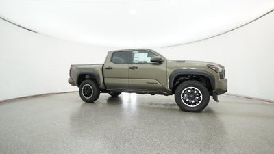 2025 Toyota Tacoma i-FORCE MAX Tacoma TRD Off-Road